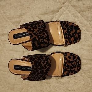 Brand New Steve Madden wedges